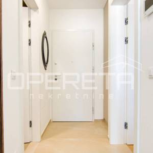 Moderan stan u novogradnji za najam -prvo useljenje