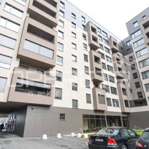 Moderan stan u novogradnji za najam -prvo useljenje