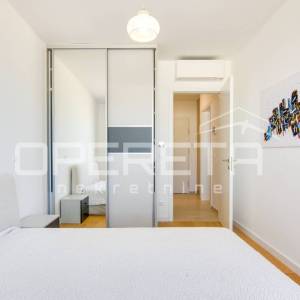 Moderan stan u novogradnji za najam -prvo useljenje