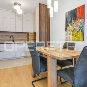 Moderan stan u novogradnji za najam -prvo useljenje