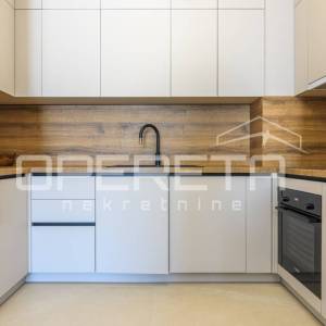 Moderan stan u novogradnji za najam -prvo useljenje