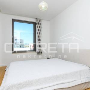 Moderan stan u novogradnji za najam -prvo useljenje