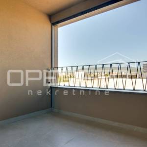 Moderan stan u novogradnji za najam -prvo useljenje