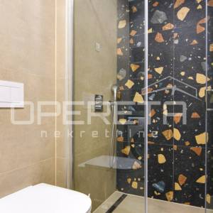 Moderan stan u novogradnji za najam -prvo useljenje