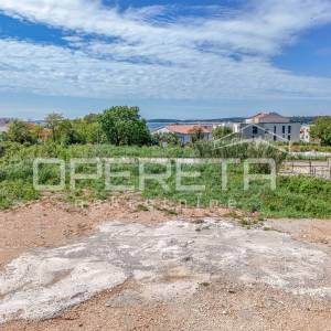 Moderan stan u novogradnji (Medulin) – Prizemlje (60,21 m²)