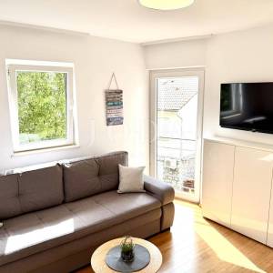 Moderan studio apartman svega 250 m od mora, Njivice