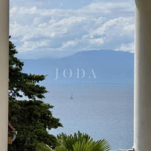 Moderan studio apartman svega 250 m od mora, Njivice