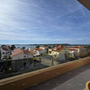 Moderna kuća u Medulinu, 800 m od centra i 150 m od mora – idealna za obitelj ili investiciju!