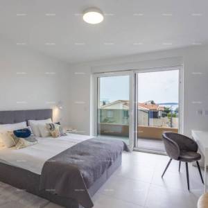 Moderna kuća u Medulinu, 800 m od centra i 150 m od mora – idealna za obitelj ili investiciju!