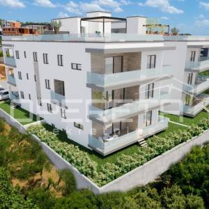 Moderna novogradnja - Dvosoban stan, prizemlje, 79 m2, Sveti Filip i Jakov