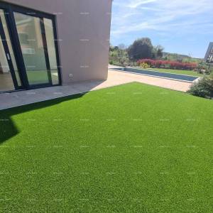 Moderna oaza s bazenom i vlastitim vrtom u Banjolama. Zgrada ima uporabnu dozvolu.