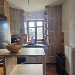 Moderna obiteljska kuća sa bazenom u Svetom Lovreču