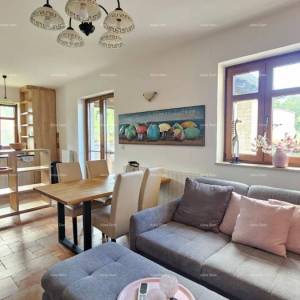 Moderna obiteljska kuća sa bazenom u Svetom Lovreču