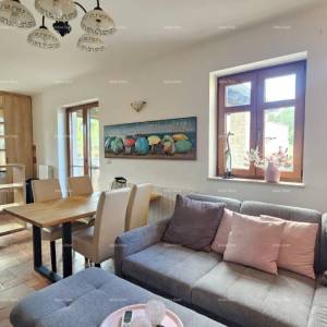 Moderna obiteljska kuća sa bazenom u Svetom Lovreču