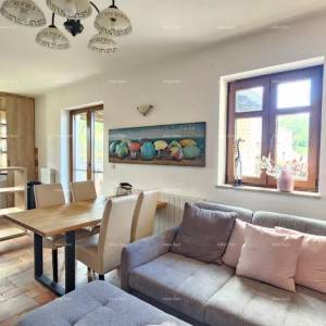 Moderna obiteljska kuća sa bazenom u Svetom Lovreču