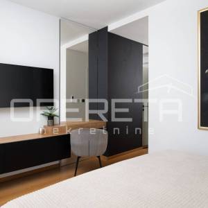 Moderna rezidencija 300 m2 s pogledom na more, ljetnom kuhinjom i vrhunskom opre