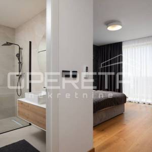 Moderna rezidencija 300 m2 s pogledom na more, ljetnom kuhinjom i vrhunskom opre