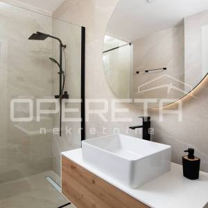 Moderna rezidencija 300 m2 s pogledom na more, ljetnom kuhinjom i vrhunskom opre