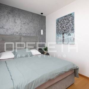 Moderna rezidencija 300 m2 s pogledom na more, ljetnom kuhinjom i vrhunskom opre