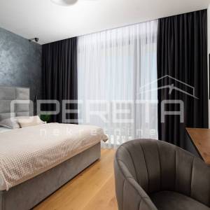 Moderna rezidencija 300 m2 s pogledom na more, ljetnom kuhinjom i vrhunskom opre