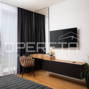 Moderna rezidencija 300 m2 s pogledom na more, ljetnom kuhinjom i vrhunskom opre