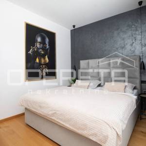 Moderna rezidencija 300 m2 s pogledom na more, ljetnom kuhinjom i vrhunskom opre