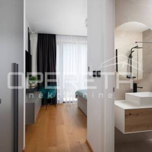 Moderna rezidencija 300 m2 s pogledom na more, ljetnom kuhinjom i vrhunskom opre