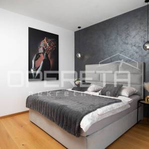 Moderna rezidencija 300 m2 s pogledom na more, ljetnom kuhinjom i vrhunskom opre