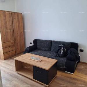 Moderno uređen stan s pogledom na more – Pula, Stoja