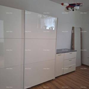 Moderno uređen stan s pogledom na more – Pula, Stoja