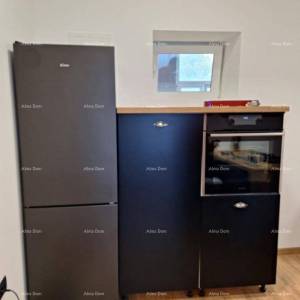 Moderno uređen stan s pogledom na more – Pula, Stoja