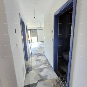 Moderno uređeni stan u Medulinu, 2 km od mora, idealan za obitelj ili odmor