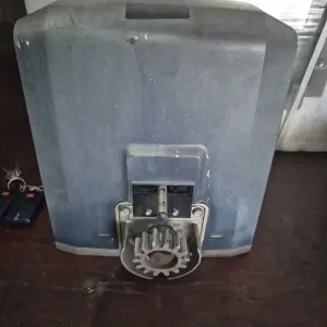 MOTOR ZA KLIZNU OGRADU 400KG