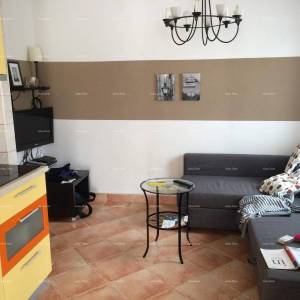 Na prodaju apartman u prizemlju – Barbariga, 80 m², 500 m od mora!