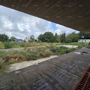 Na prodaju kuća u izgradnji – Muntić.