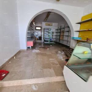 Na prodaju poslovni prostor – 55 m², Barbariga