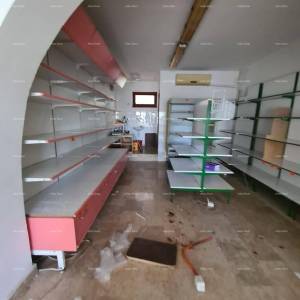 Na prodaju poslovni prostor – 55 m², Barbariga