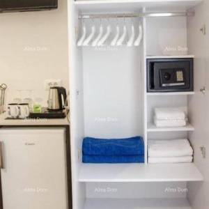 Na prodaju stan, površine 107,14 m², Pula