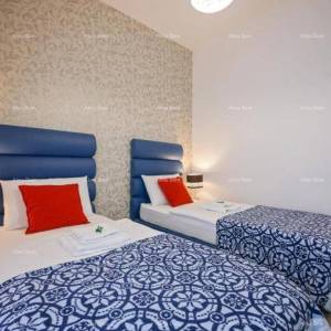 Na prodaju stan, površine 107,14 m², Pula