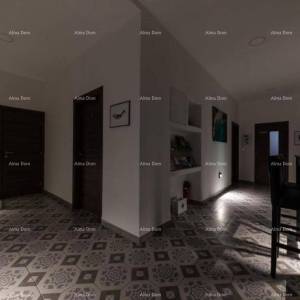 Na prodaju stan, površine 107,14 m², Pula