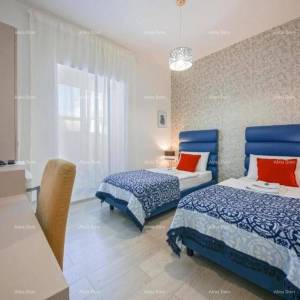 Na prodaju stan, površine 107,14 m², Pula