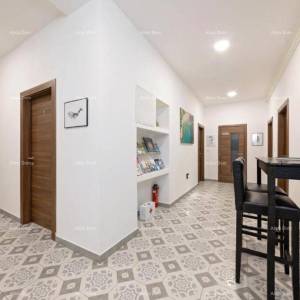 Na prodaju stan, površine 107,14 m², Pula