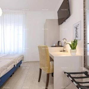 Na prodaju stan, površine 107,14 m², Pula