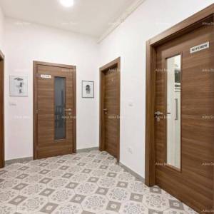 Na prodaju stan, površine 107,14 m², Pula