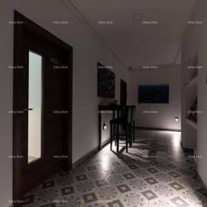 Na prodaju stan, površine 107,14 m², Pula