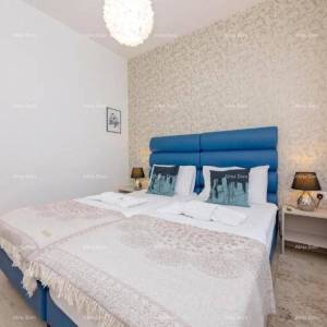 Na prodaju stan, površine 107,14 m², Pula