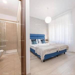 Na prodaju stan, površine 107,14 m², Pula