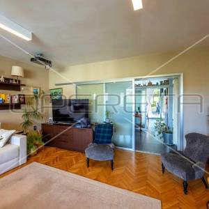 NAJAM, KUĆA, ZAGREB, MEDVEŠČAK, MLINARSKA. Prekrasna novoadaptirana dvojna kuća/