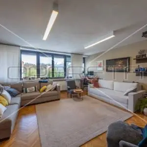 NAJAM, KUĆA, ZAGREB, MEDVEŠČAK, MLINARSKA. Prekrasna novoadaptirana dvojna kuća/