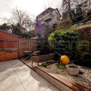 NAJAM, KUĆA, ZAGREB, MEDVEŠČAK, MLINARSKA. Prekrasna novoadaptirana dvojna kuća/